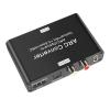 5MNG0Y8 ARC Audio Extractor ARC SPDIF Optical to Optical 3.5mm L/R Stereo Digital to Analog Audio Converter for TV view 1
