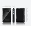 5MNG0Y8 Portable Music Player MP3 ESS9028Q2M DAC DSD512 64BIT Lossless Decoding Output(32G TF Card) view 2