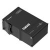 Teltonika TSW040 Ethernet Switch, 8 x PoE Out Ethernet Ports, 2 Pin, Integrated DIN Rail Mount, Wide Voltage Range view 2