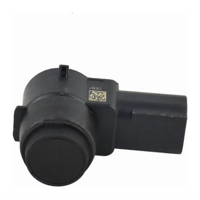 Car Parking Radar Sensor for C&itroen for Berlingo for Kasten for Electric for C4 for Picasso PDC Car Sensor Parking Reversing 16117353 80