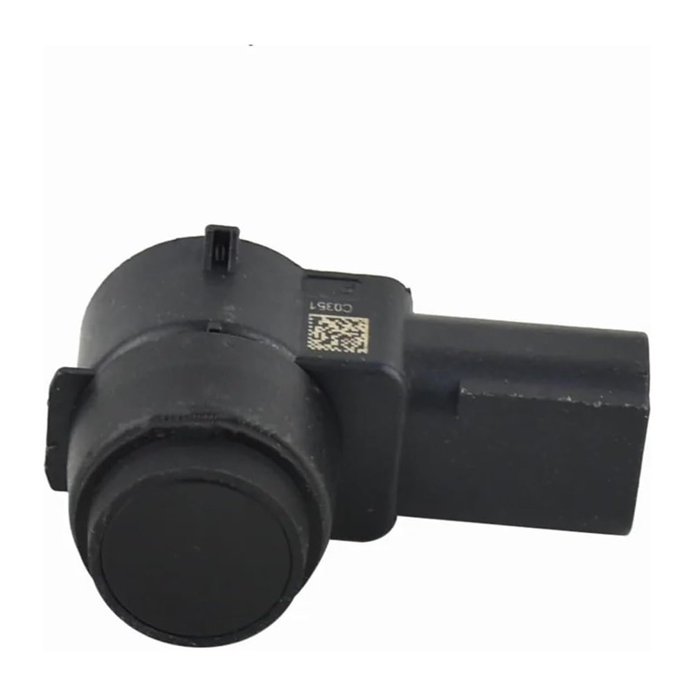 Car Parking Radar Sensor for C&itroen for Berlingo for Kasten for Electric for C4 for Picasso PDC Car Sensor Parking Reversing 16117353 80