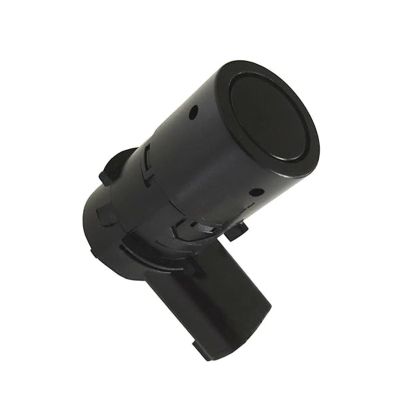 Car Parking Radar Sensor for Jaguar for S-Type 2000-2008 for XJ8 2006-2009 Bumper Parking Assist Sensor Reversing Ultrasonic(Grey)