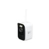 Swann MaxRanger Mini Kit 4K Wireless NVR Security System 4-Cam Kit,4K Camera Forever Charged Solar Panel,Wi-Fi Cameras Outdoor, Color Night Vision,True Detect,No Monthly Fee,Local Storage,MRMINISD4 view 4