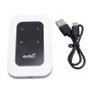 CHEOTIME Portable 4G 5G WiFi Hotspot, 300Mbps Plug and Play Mobile Hotspot Device with SIM Card Slot 10 Devices Support for Campervan Travel Motorhome view 1