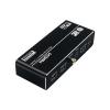 5MNG0Y8 HDMI 2.1 Audio Extractor Converter 4K HDMI 2.1 Audio Converter 8K HDMI to HDMI Audio+Video+Digital Coaxial Audio+Aux Audio view 1
