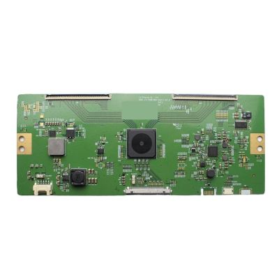 5MNG0Y8 Tcon Board 6870C-0692A V17 75UHD Control Ver1.0 75 Inch TV Board for TV Logic Board T-con Card 6870C 0692A