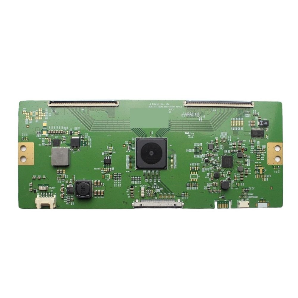 5MNG0Y8 Tcon Board 6870C-0692A V17 75UHD Control Ver1.0 75 Inch TV Board for TV Logic Board T-con Card 6870C 0692A