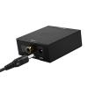 5MNG0Y8 Digital to Analog Audio Converter DAC Digital SPDIF Optical to Analog L/R RCA Converter view 2