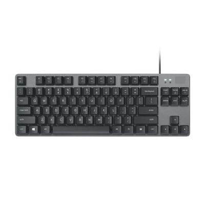 5MNG0Y8 K835 Mechanical Wired Keyboard Gaming Mechanical Keyboard