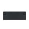 5MNG0Y8 K835 Mechanical Wired Keyboard Gaming Mechanical Keyboard view 3