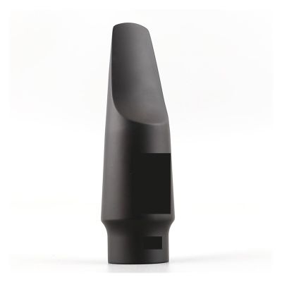 5MNG0Y8 Mouthpiece Bb Tenor Hard Rubber Sax Mouthpiece(Sky Blue)
