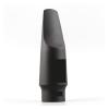 5MNG0Y8 Mouthpiece Bb Tenor Hard Rubber Sax Mouthpiece(Sky Blue) view 1
