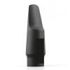 5MNG0Y8 Mouthpiece Bb Tenor Hard Rubber Sax Mouthpiece(Sky Blue) view 2
