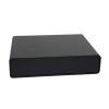 5MNG0Y8 BZ2204 All-Aluminum Integrated Body Mini Ultra-Thin Chassis DIY Audio Preamp Case Power Amplifier Housing view 1