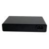 5MNG0Y8 BZ2204 All-Aluminum Integrated Body Mini Ultra-Thin Chassis DIY Audio Preamp Case Power Amplifier Housing view 2