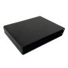 5MNG0Y8 BZ2204 All-Aluminum Integrated Body Mini Ultra-Thin Chassis DIY Audio Preamp Case Power Amplifier Housing view 4