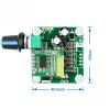 5MNG0Y8 20PCS 5v Tpa3110 Digital Power Amplifier Board Stereo d Power Amplifier Board 4.2 Power Amplifier Board 15w(Integrated) view 2