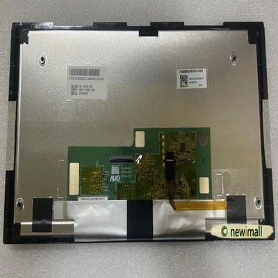 10.1" C101HAX01.0 LCD Display for N-avigation Screen Repairment