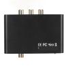 5MNG0Y8 HD Output ARC Sound Extractor Digital Analog Converter with Optical SPDIF 3.5mm Headphone Port view 3
