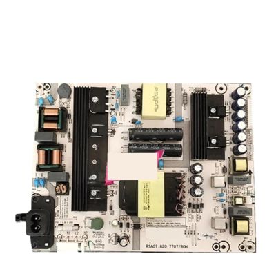 5MNG0Y8 RSAG7.820.7707/ROH Power Supply Board TV LED60EC500U LED60EC680US Power Supply Card