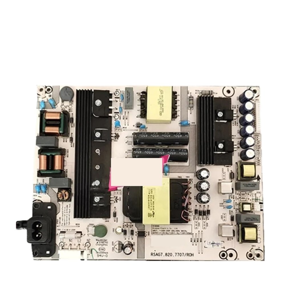 5MNG0Y8 RSAG7.820.7707/ROH Power Supply Board TV LED60EC500U LED60EC680US Power Supply Card