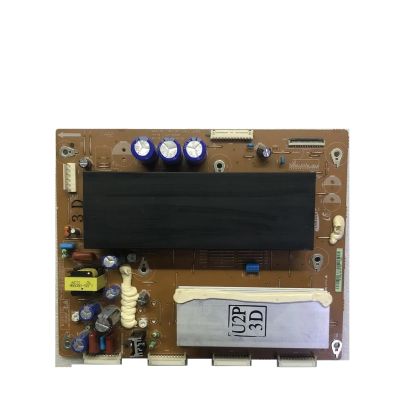 5MNG0Y8 Board LJ41-08458A LJ92-01728A U2P Power Supply Card for TV 3DTV50738B 3DTV50928