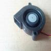 109BC12HC7 DC 12V 0.15A 5015 3-Wire Server Blower Cooling Fan view 2