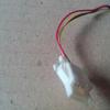 109BC12HC7 DC 12V 0.15A 5015 3-Wire Server Blower Cooling Fan view 4