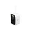 Swann MaxRanger Mini Kit 4K Wireless NVR Security System 2-Cam Kit,4K Camera Forever Charged Solar Panel,Wi-Fi Cameras Outdoor, Color Night Vision,True Detect,No Monthly Fee,Local Storage,MRMINISD2 view 3