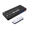 5MNG0Y8 3 Port HDTV 2.1 Switcher 8K HDTV Switcher 3 in 1 Out HDTV Switcher HDTV Switcher 601B view 1