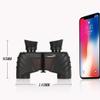10X25|8X42 Paul Binoculars for Adults, Birding FMC Optics with Phase Coated Bak-4 Prisms Birdwatching Hunting Hiking Concert view 4