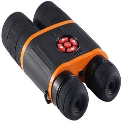 High-Definition Binocular Digital NightCamera Day and Night Dual-Purpose Photo Video Binoculars