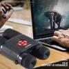High-Definition Binocular Digital NightCamera Day and Night Dual-Purpose Photo Video Binoculars view 3