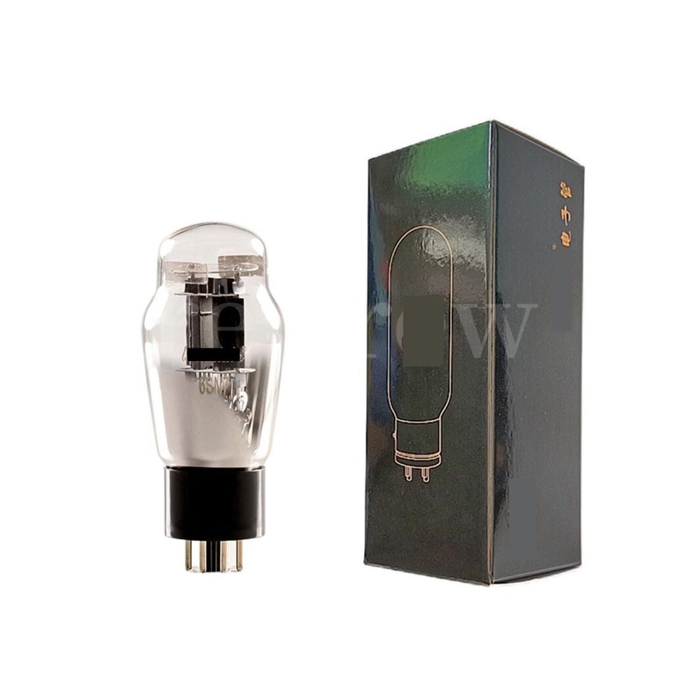 6SN7 tube HIFI audio amplifier replaces 6H8C 6N8P CV181 5692 tube amplifier audio kit DIY matching(1pcs)