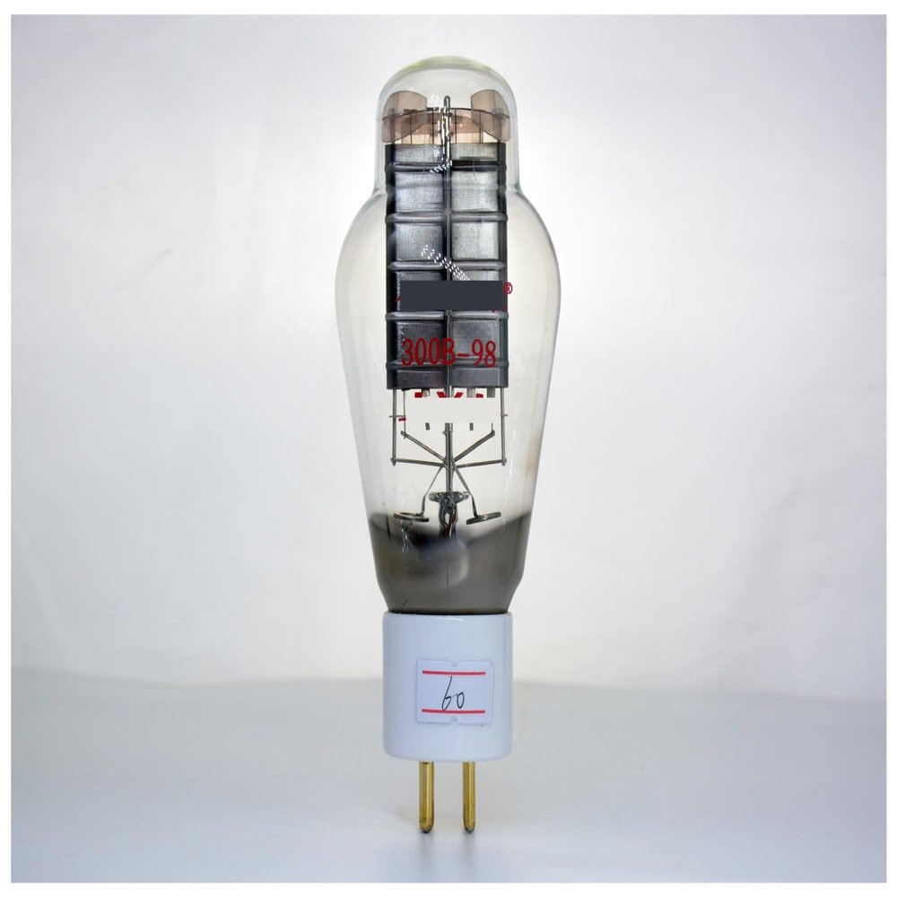 300B-98 Tube Sound Valve 300B 300BC Amplifier HiFi Sound