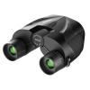10x25 Mini Compact Binoculars, Large Eyepiece Binocular for Adults and Kids, High Power Waterproof Telescope Outdoor Travel view 1
