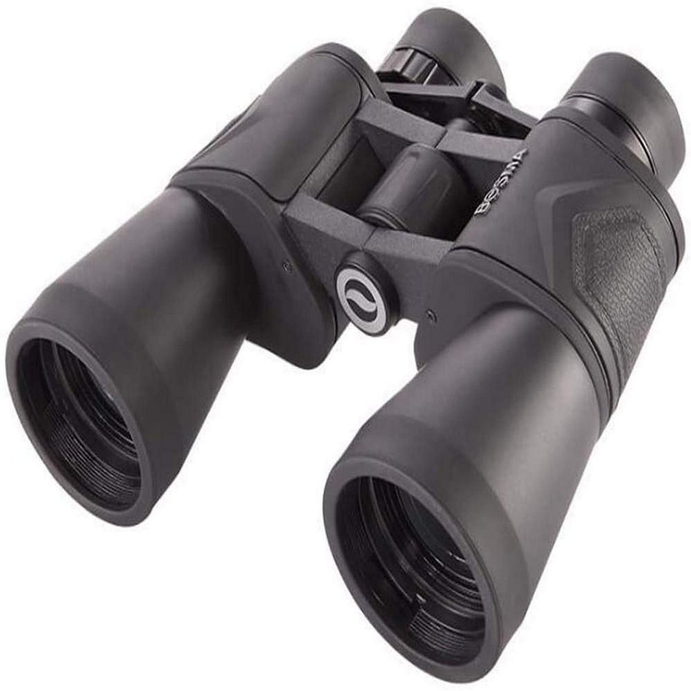 10X50 Binoculars for Adult, HD Professional Ammonia-Filled Waterproof Straight Outdoor Hunting- FMC Coated BAK4 Prism System