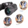 10X50 Binoculars for Adult, HD Professional Ammonia-Filled Waterproof Straight Outdoor Hunting- FMC Coated BAK4 Prism System view 4