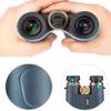 10X42 Binoculars for Adult, HD Professional Waterproof Large Eyepiece Telescope Outdoor Hunting- FMC Coated BAK4 Prism view 4