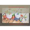 16:9 High Brightness Reflective Projector Screen 60 72 84 100 120 130 inches Fabric Cloth Screen for (Size : 130 inch) view 3