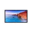 Foldable 16:9 Projector 60 70 84 100 120 inch White Outdoor Projection Screen TV Home Projector Screen (Size : 84 inch) view 1