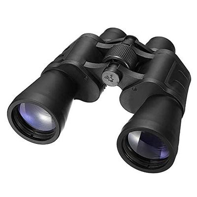 60x60 3000M Day High Definition Outdoor Hunting Binoculars Optical Telescope HD for Bird Watching Monocular