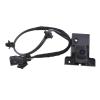 99250-T1000 Front View Camera Front Grille Assist Camera Compatible For Hyundai Genesis G80 2021-2023 view 2