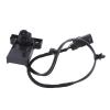 99250-T1000 Front View Camera Front Grille Assist Camera Compatible For Hyundai Genesis G80 2021-2023 view 3