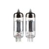 2pcs 6J5 Vacuum Tubes for Upgraded Sound Quality 61n 65n 6AH6/6AN5 paired Audio Amplifier view 1