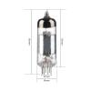 2pcs 6J5 Vacuum Tubes for Upgraded Sound Quality 61n 65n 6AH6/6AN5 paired Audio Amplifier view 4