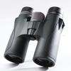 10X42 Portable Binoculars for Adults,Large Field of View HD FMC Roof Prism Lightweight Binocular Birds Watching Hunting Sports view 2