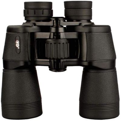1050 Binoculars for Adult, HD Large Eyepiece Wide Angle Binoculars, FMC Coated Telescope Concert Hunting Travel