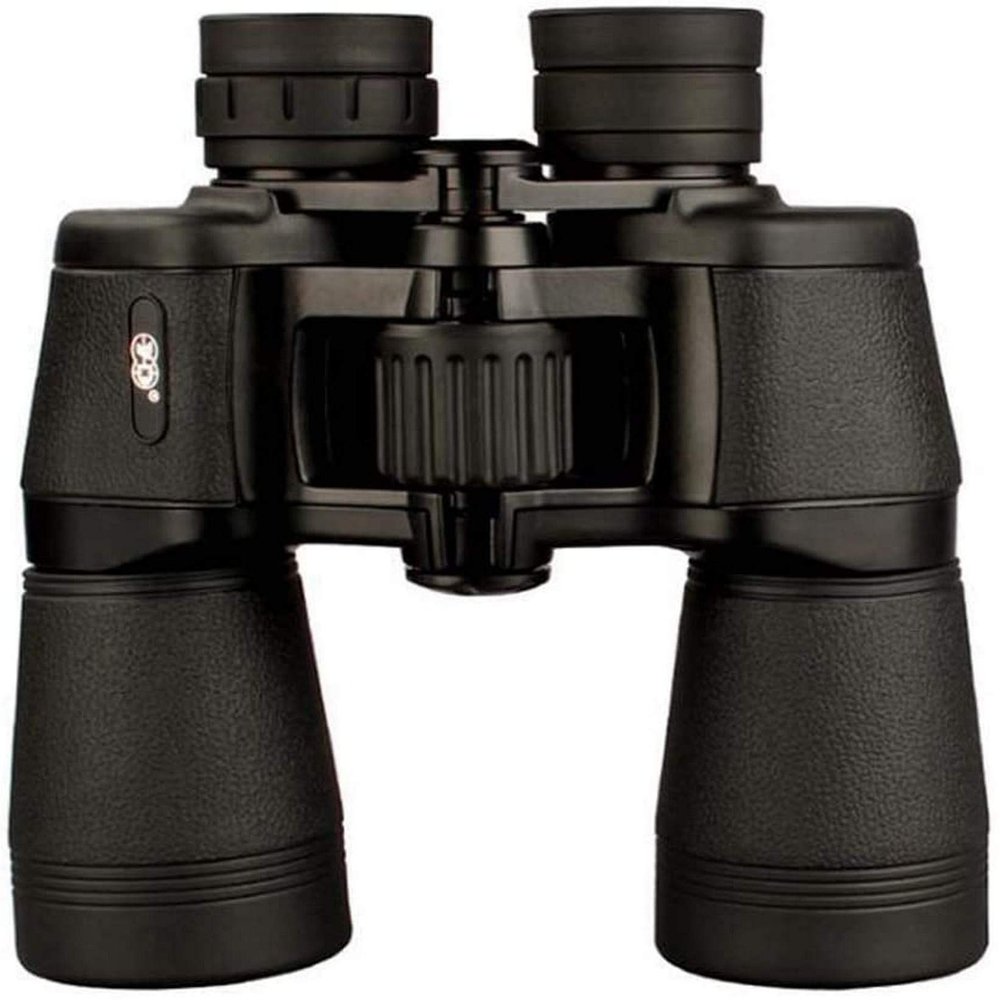 1050 Binoculars for Adult, HD Large Eyepiece Wide Angle Binoculars, FMC Coated Telescope Concert Hunting Travel