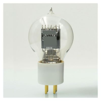 101D Tube WE101D Pairing HiFi(2PCS)